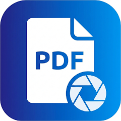 Pdf maker: Image to Pdf & Scan app icon