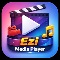 Video Player - MKV, MP4, Reels app icon